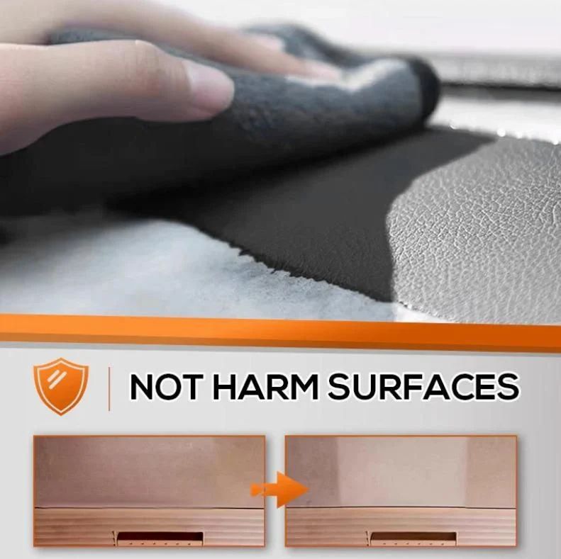 Multi-Purpose Foam Cleaner (60 ml)
